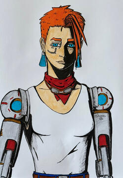 Nomad Original